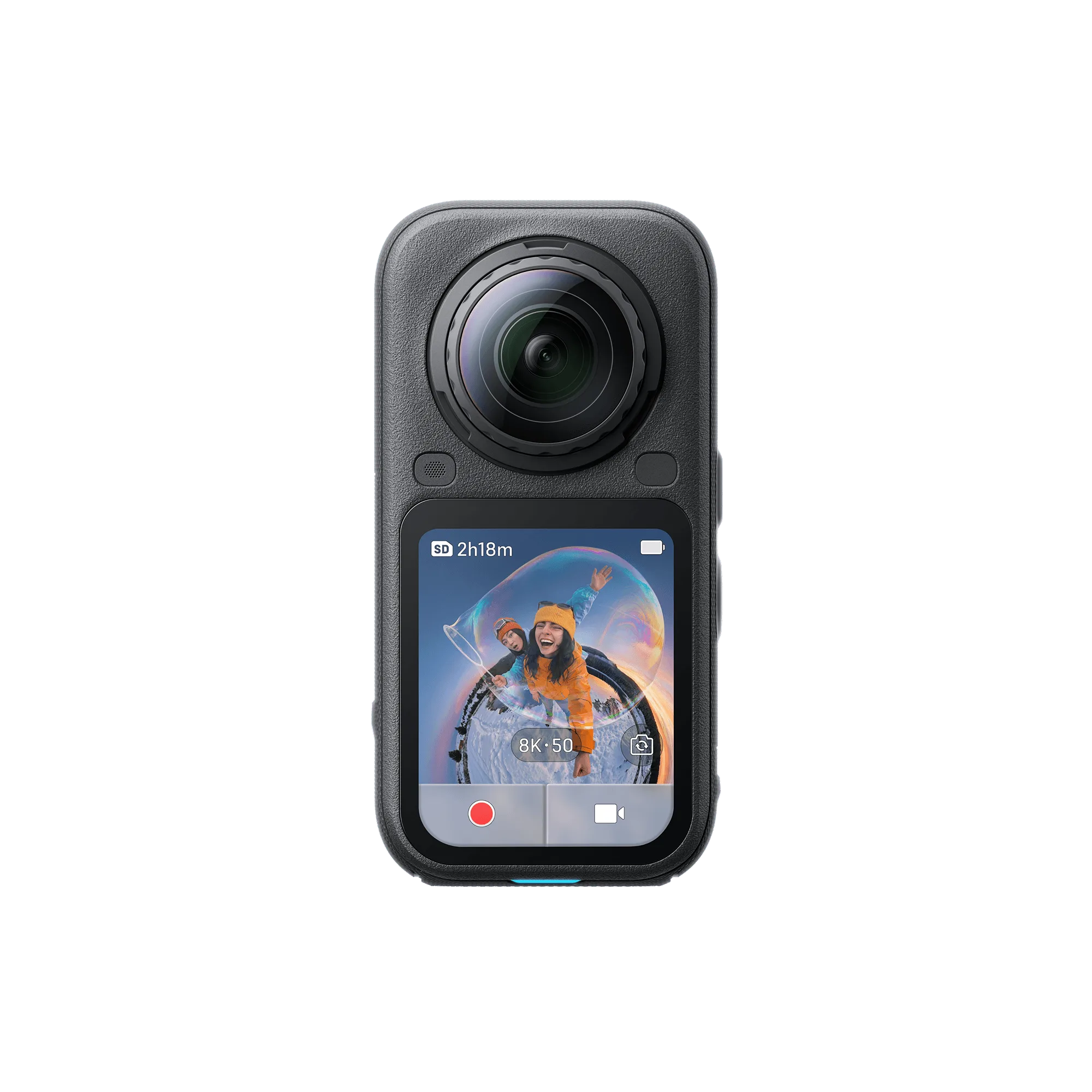 Insta360 X6 360 Action Camera