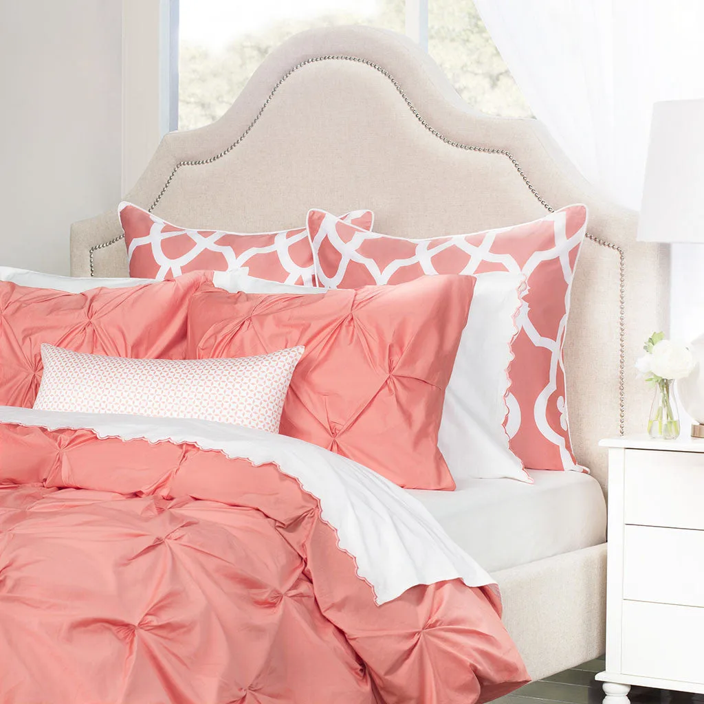 El auge del diseño romántico moderno en la decoración del hogar: tendencias para 2024