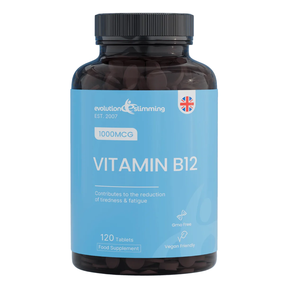 Vitamine B12 4 mois : FAQ énergie et soutien nerveux