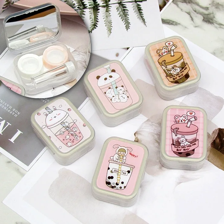 How to Clean and Maintain a Pocket Lens Case