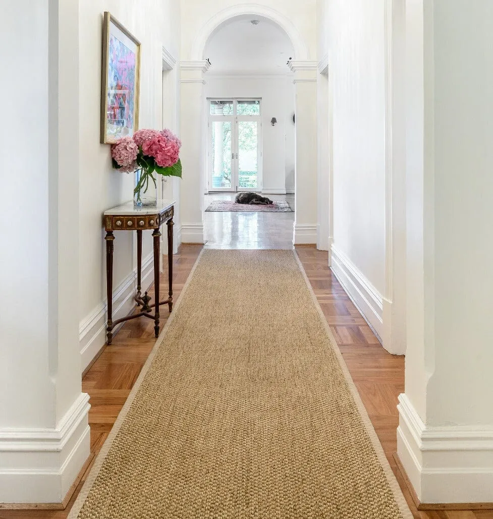 Cyclone Sisal rug