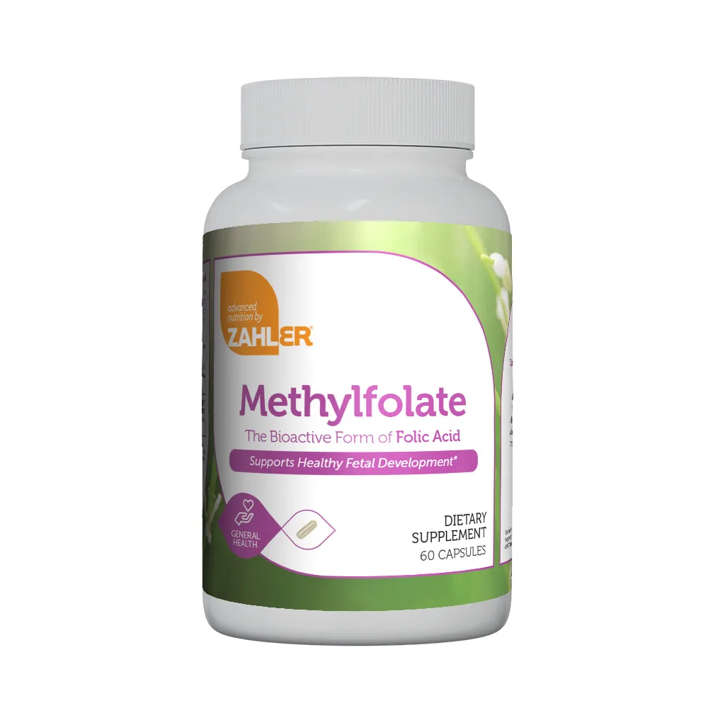 Metyylifolaatti vs. foolihappo: keskeiset erot