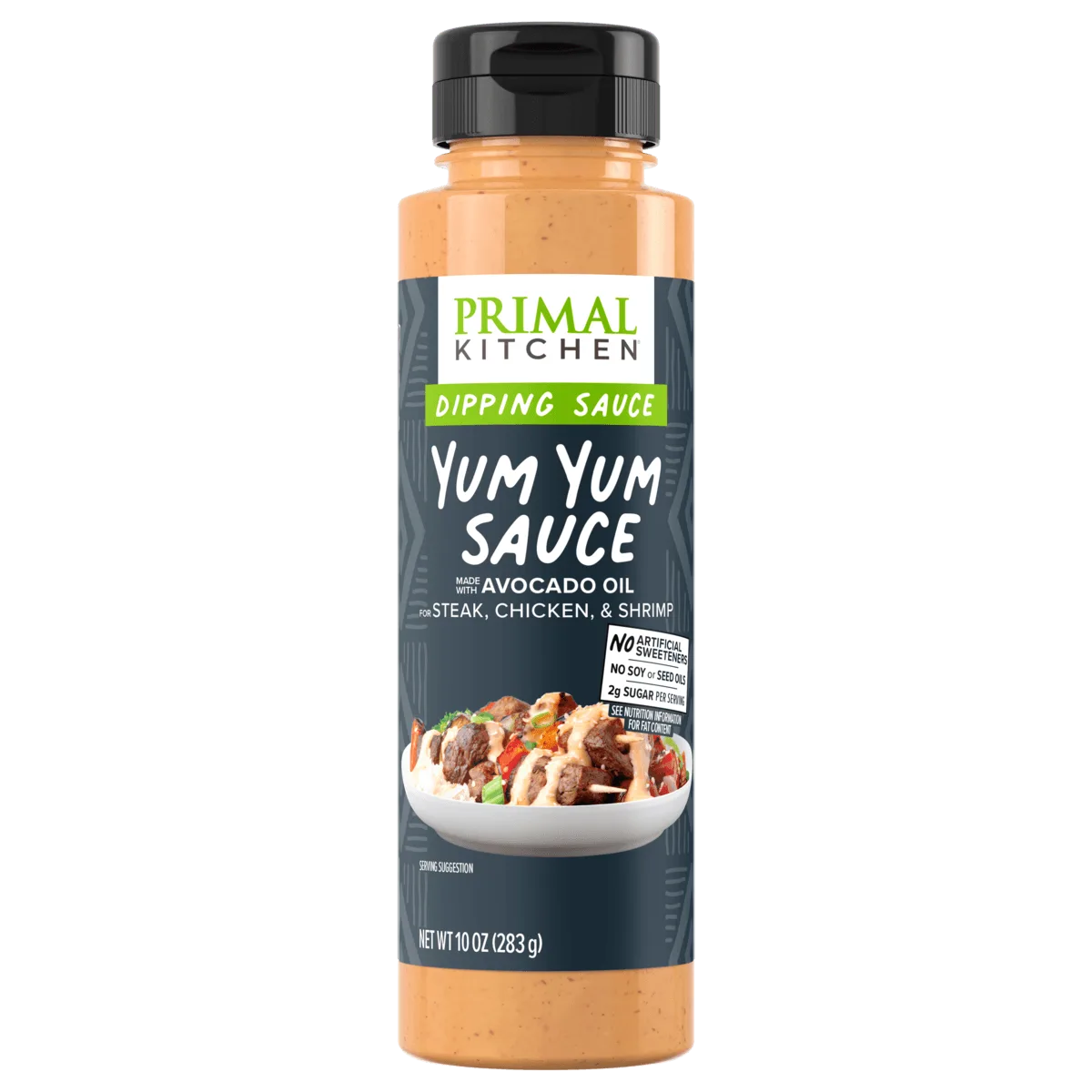 Primal Kitchen Ordering Tips: How to Choose the Right Sauce for Keto, Whole30 & Clean Eating