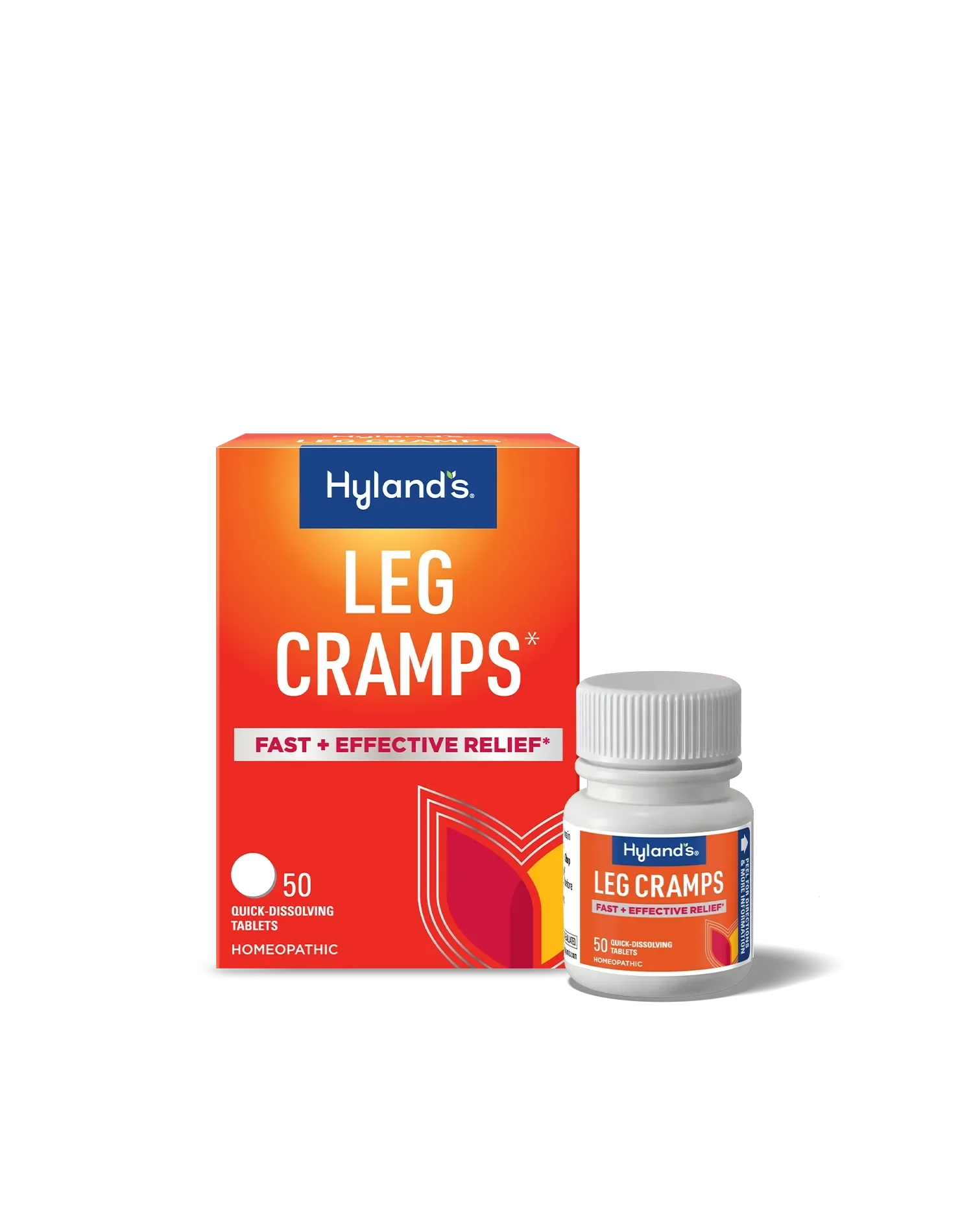 Leg Cramps Tablets