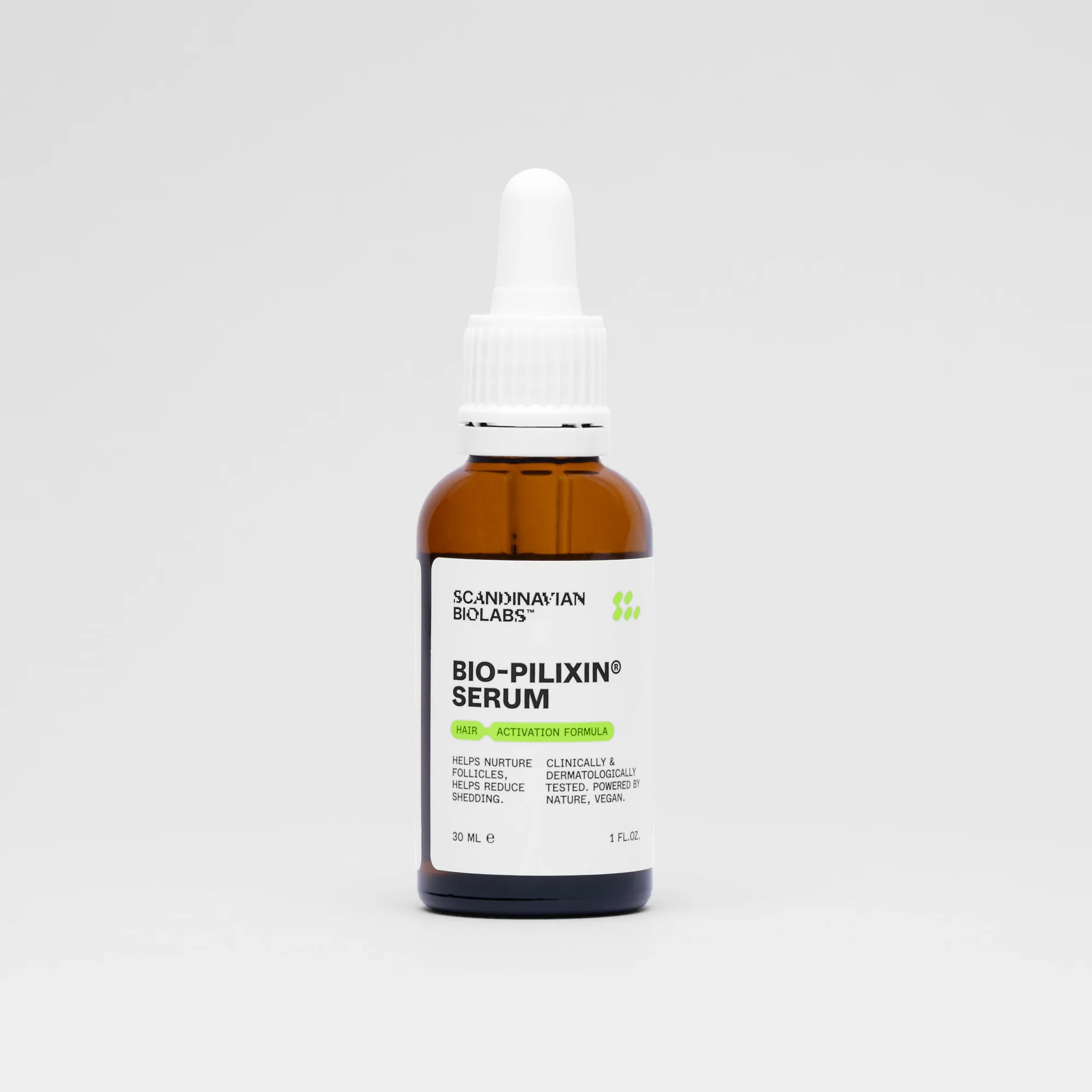 Bio-Pilixin Activation Serum | 30 ml