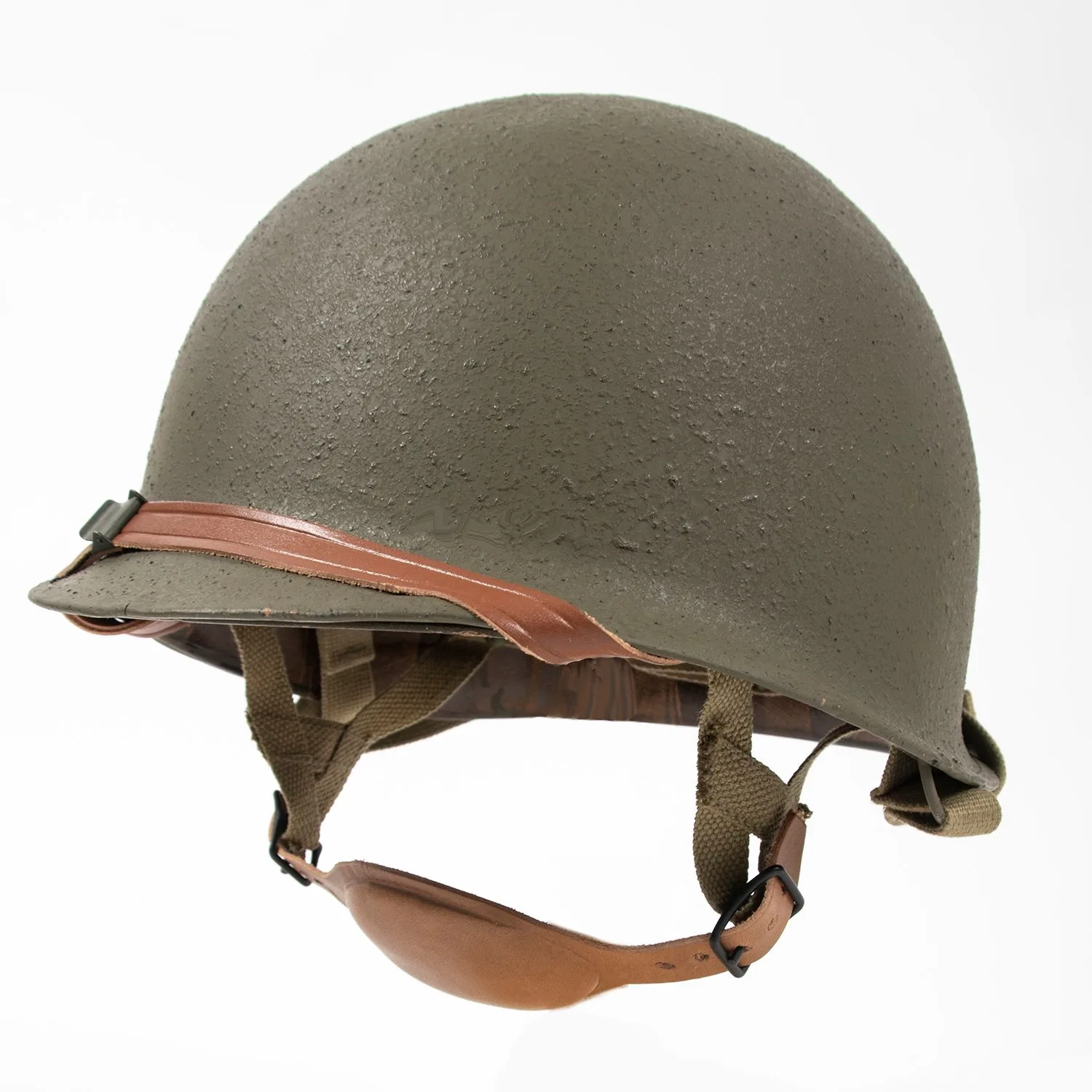 How to Build a Basic WWII US Infantry Kit: A Reenactor Starter Guide