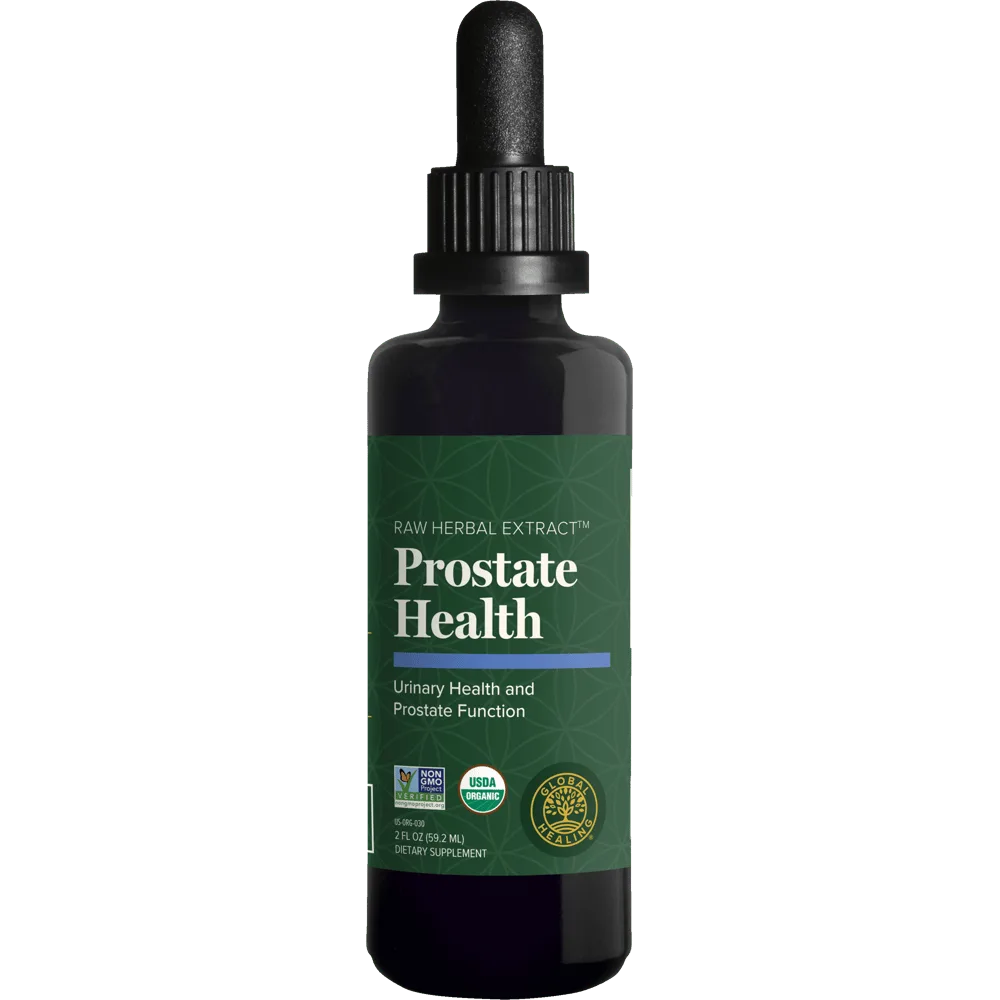 Prostate Health