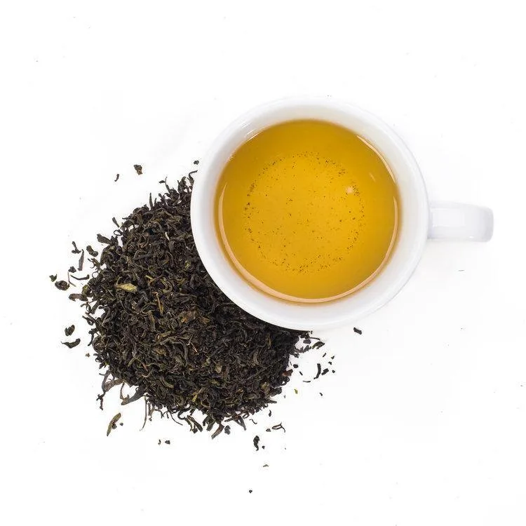 Jasmine Green Tea