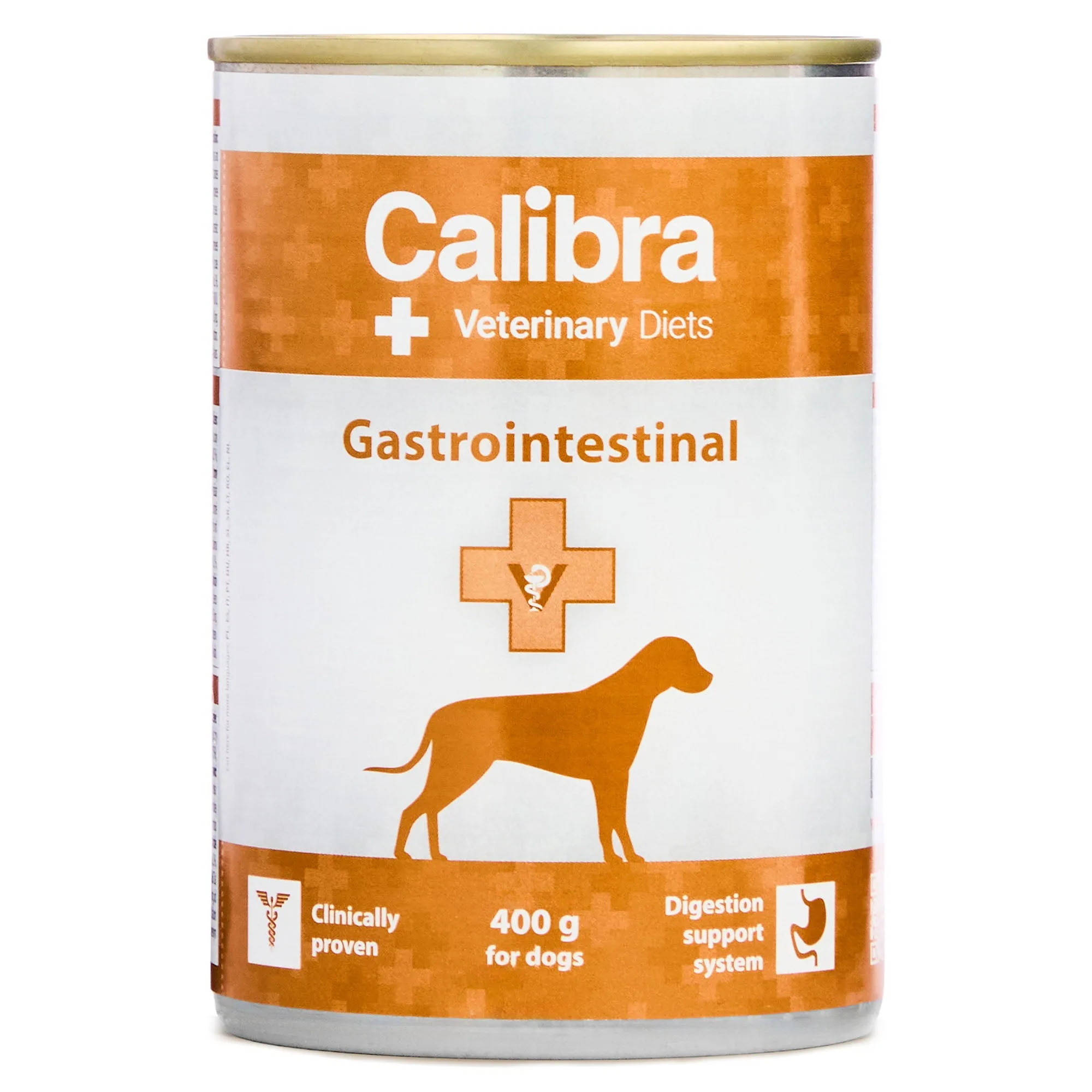 Calibra VD Dog Gastrointestinal Can 6x400g