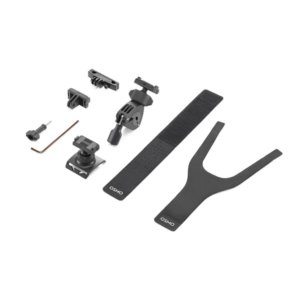 Accessoires Vélo pour Osmo Action 4 : Guide d'Achat