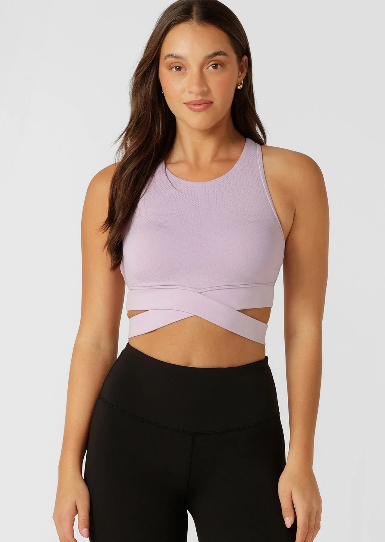 Sutiã desportivo Get Fit