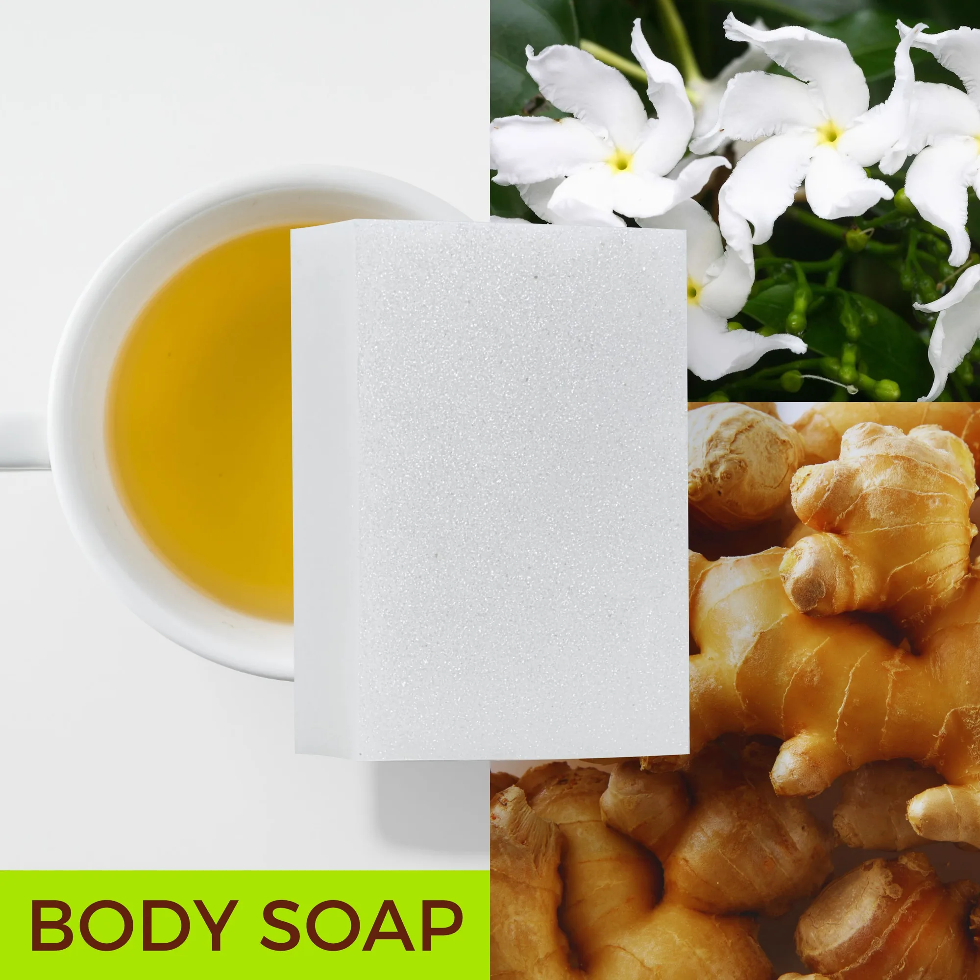 Why Does My Natural Soap Bar Melt So Fast? Storage and Care Tips