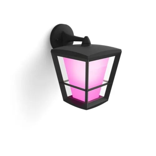 Econic Outdoor lampa ścienna