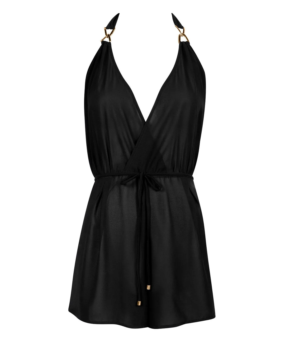 Beach Walk Playsuit