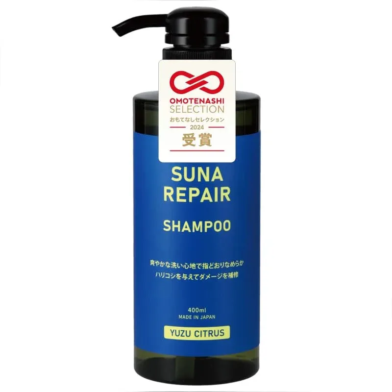 Corriger les cheveux gris avec un shampoing botanique anti-âge
