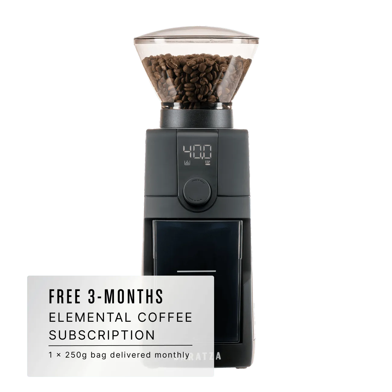 BARATZA ENCORE ESP PRO