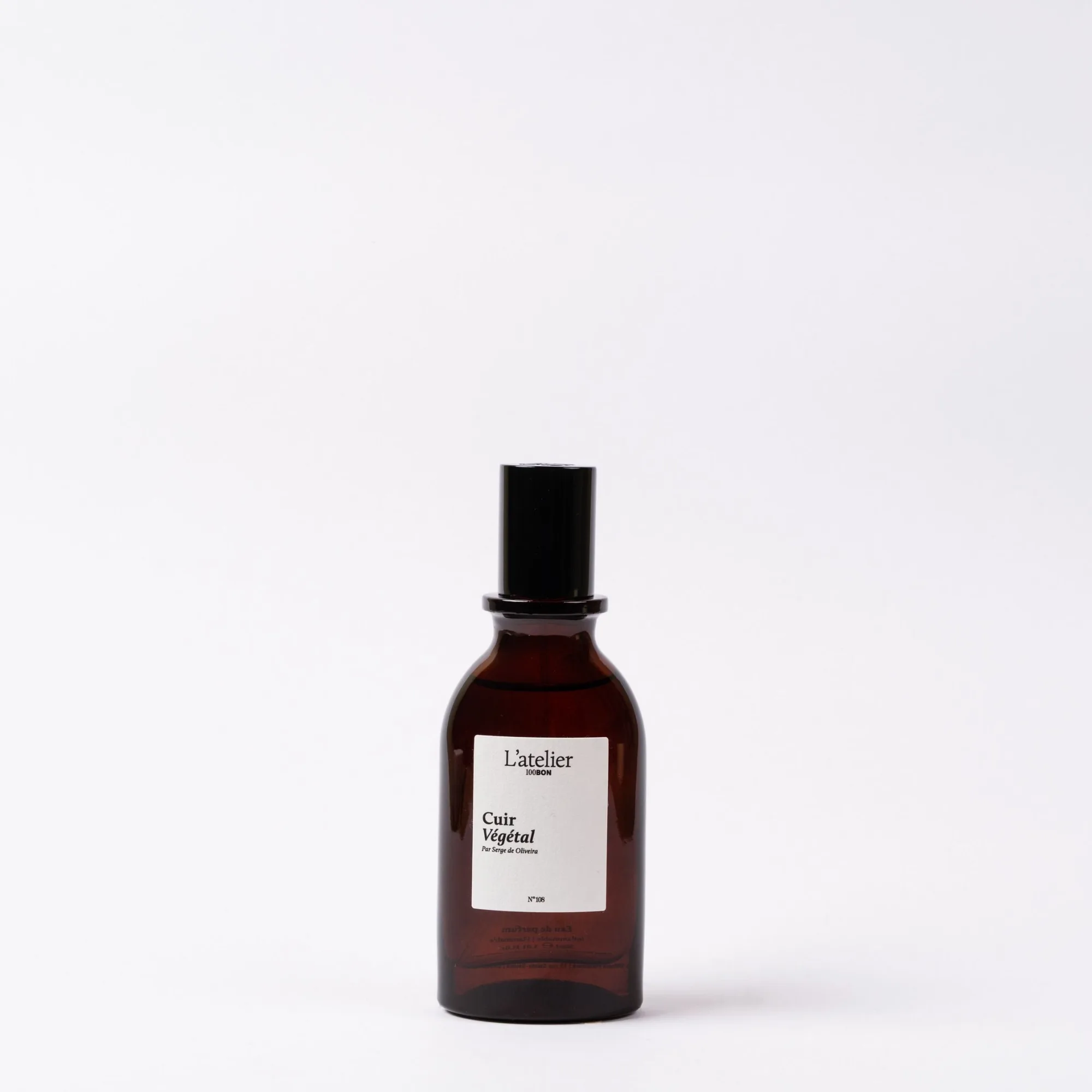 Ebène & Ambre 50ml Review: Is This Woody Amber Worth It?