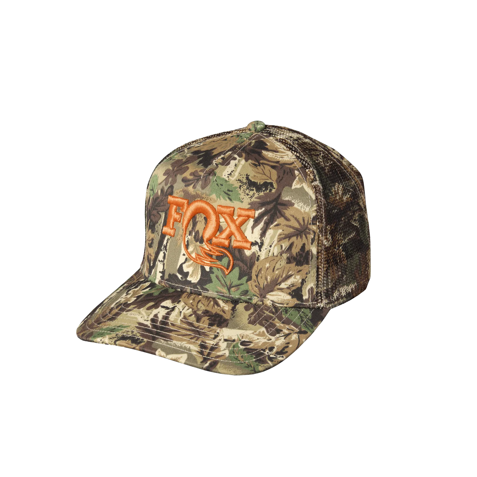 Logo Mesh Trucker Hat vs Factory 5-Panel Hat: Which Fits Your Style?