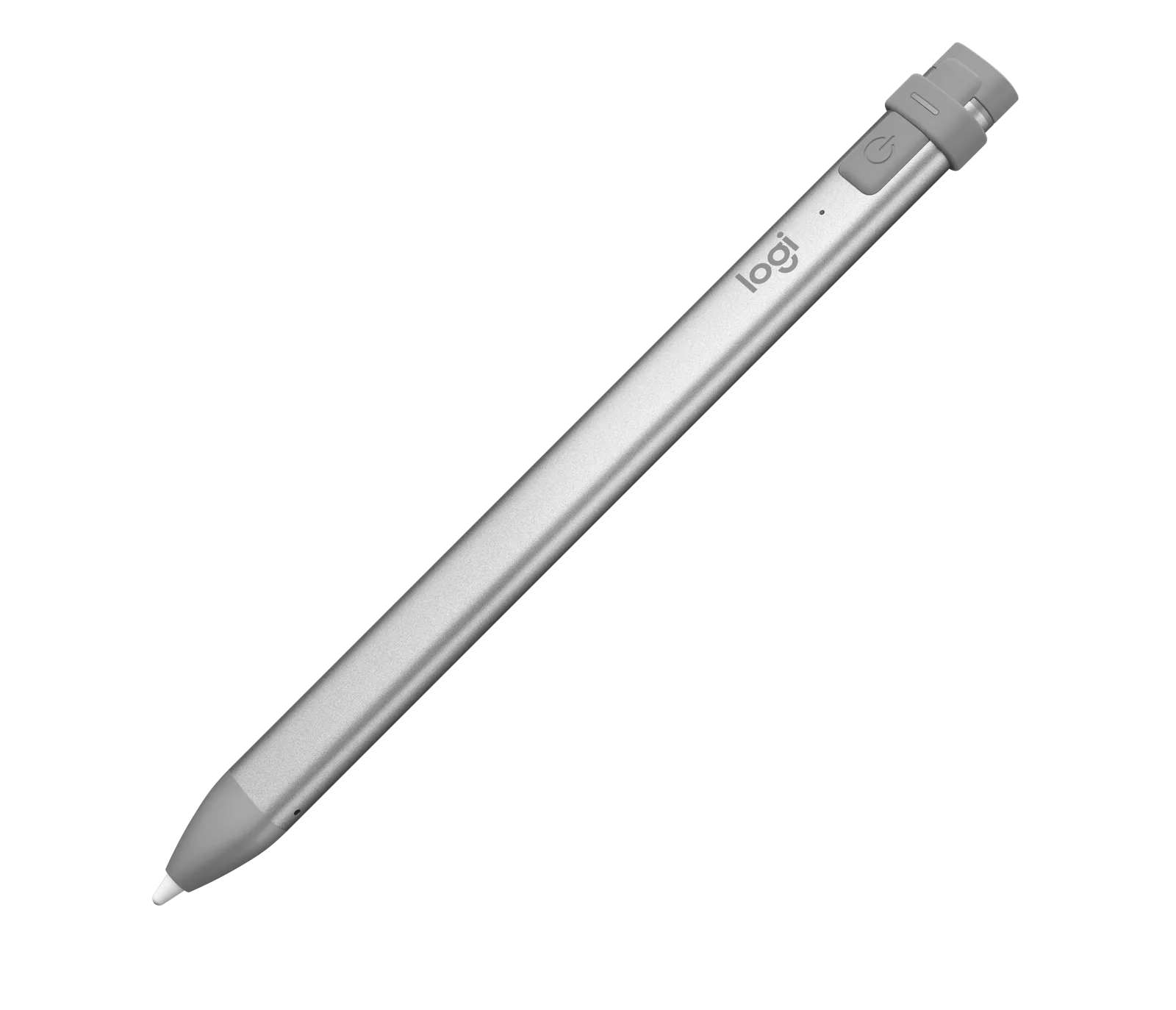 Logitech Crayon koppelen met iPad voor notities