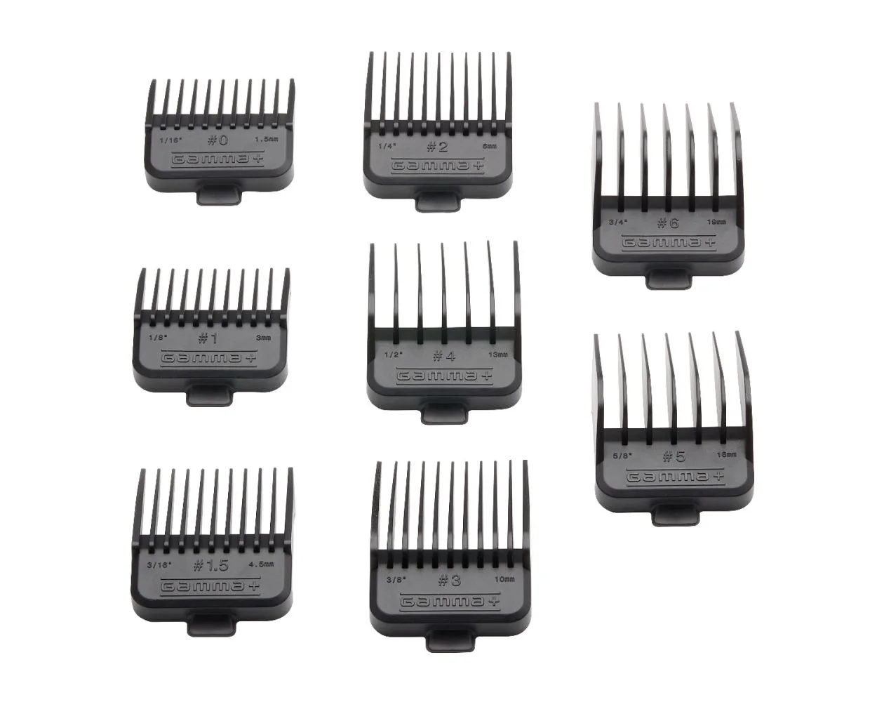 Dub Magnetic Guards Premium Neodymium