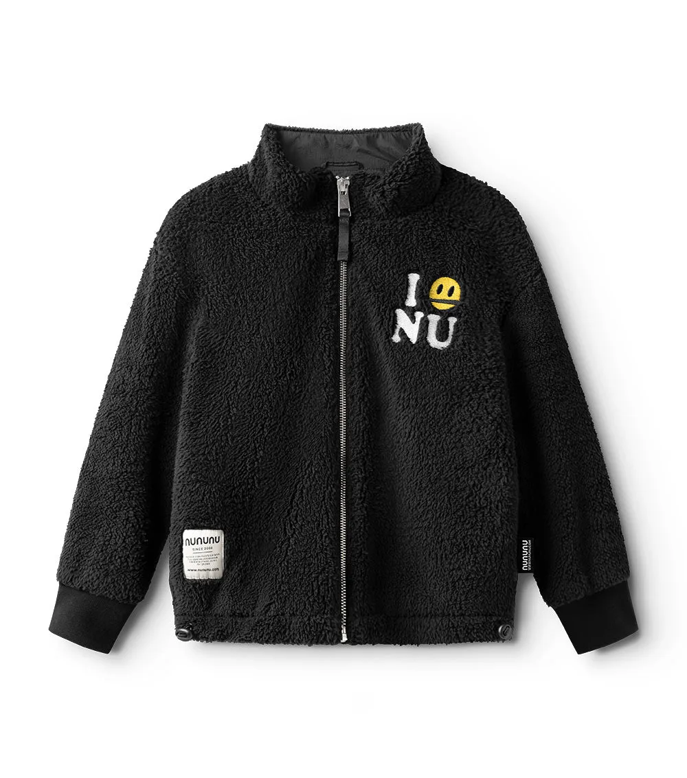 How to Layer a Sherpa Jacket for Kids Without Overheating