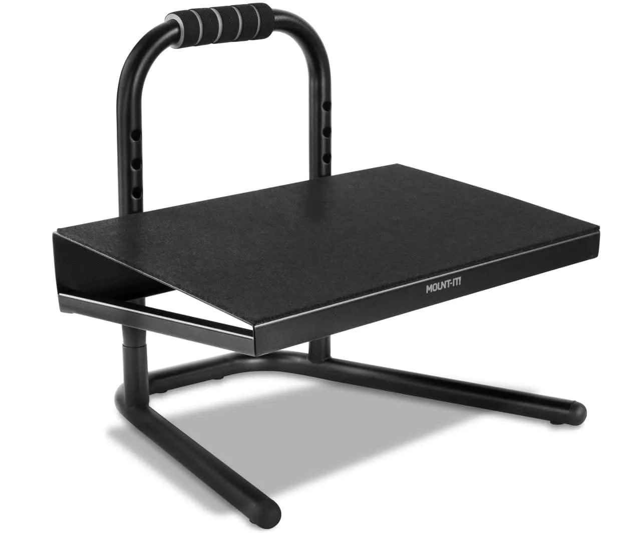 The Benefits of Using a CPU Holder Under Your Desk