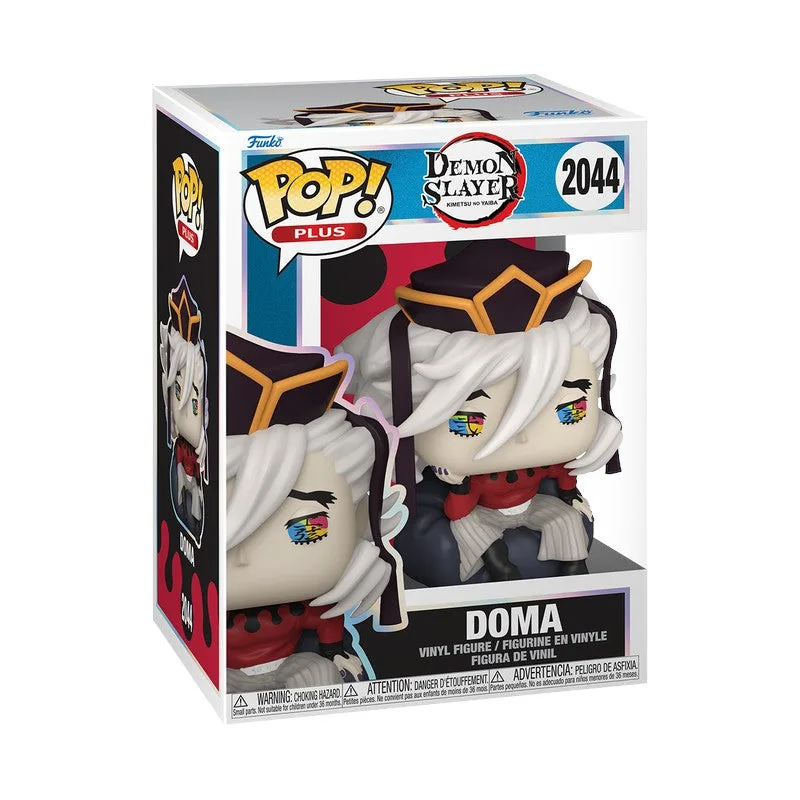 Funko Pop! Demon Slayer: Doma #2044