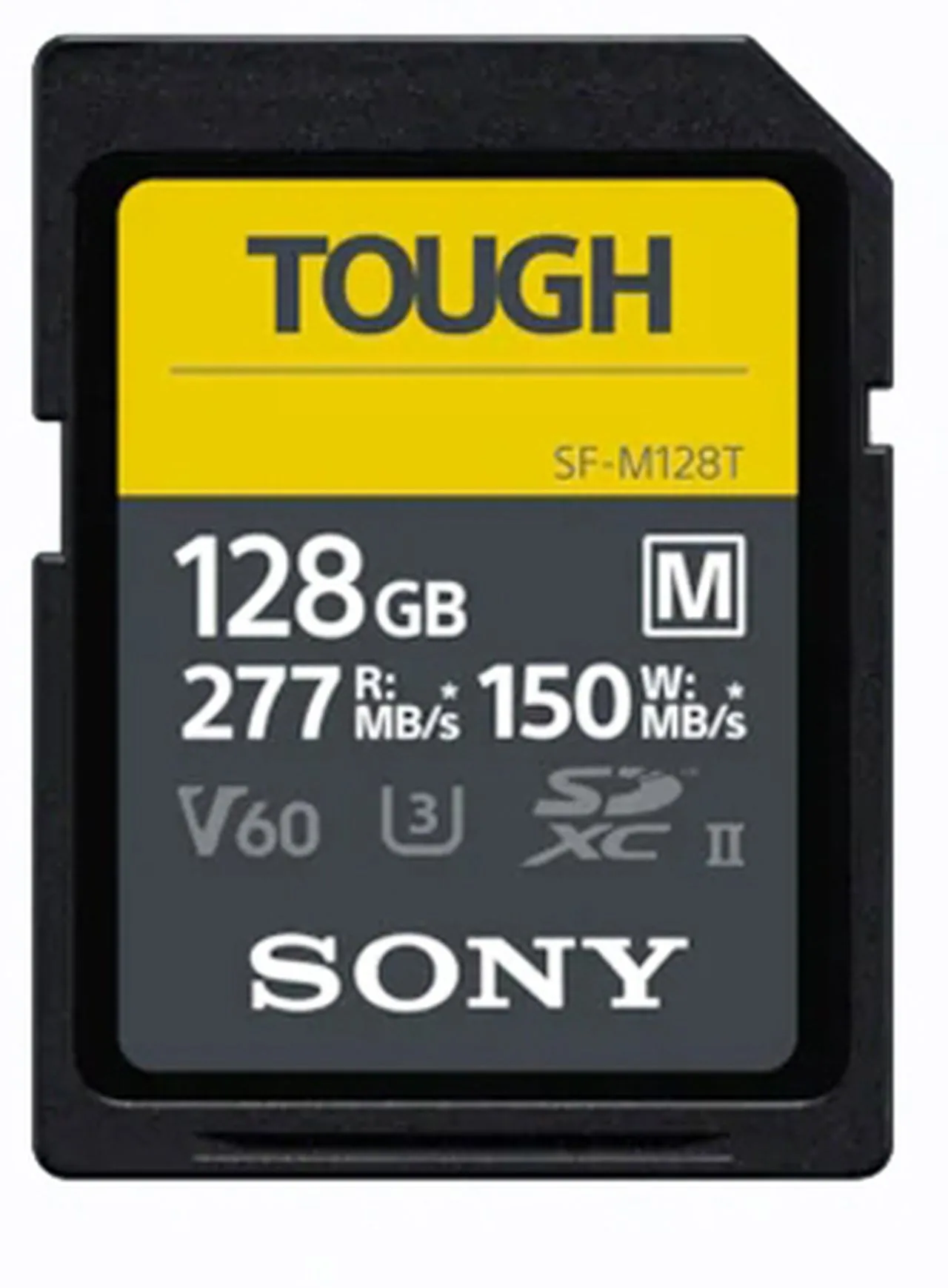 Sony α7 IV: que velocidade de cartão SD precisa?
