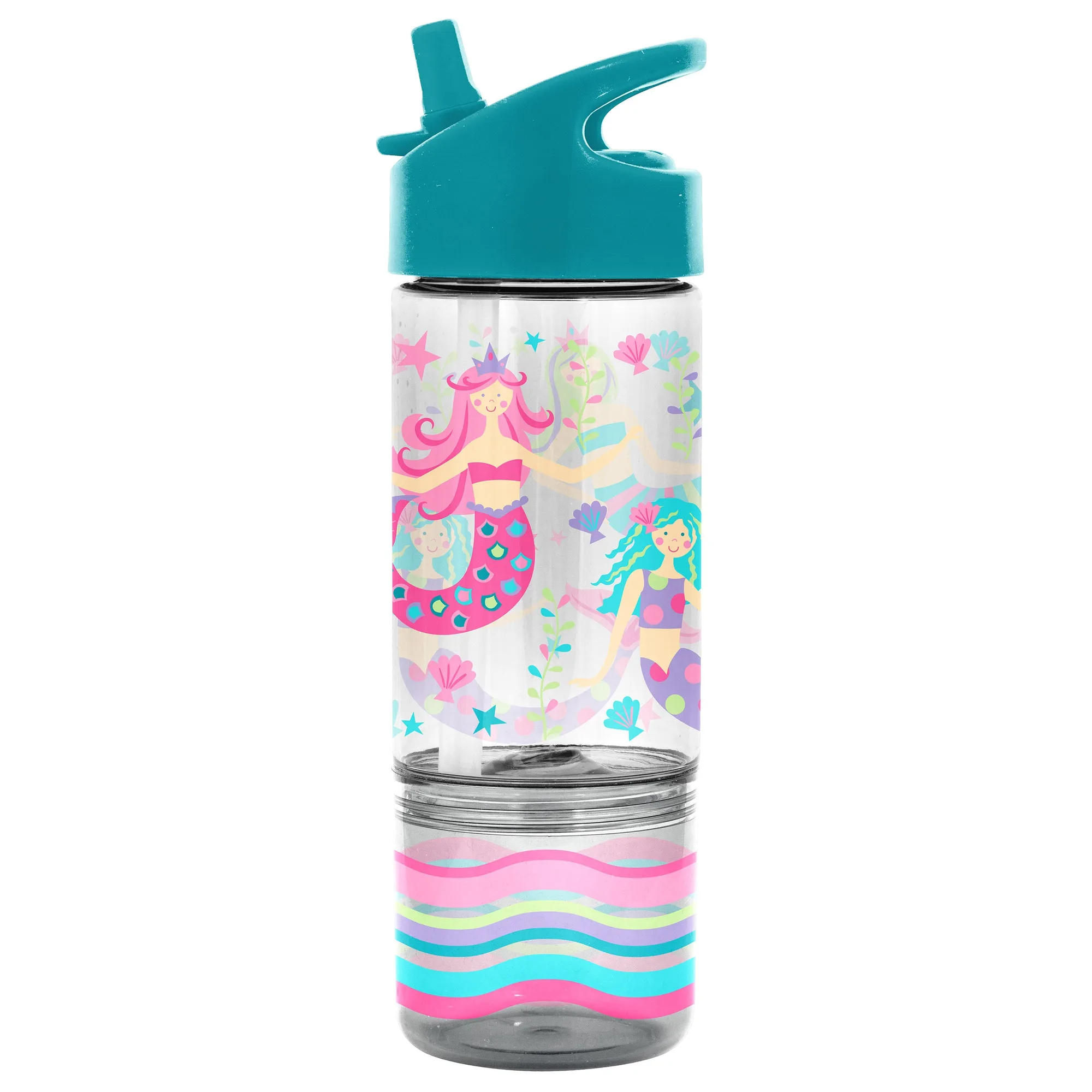 Sip and Snack Bottles vs Regular Kids Cups: Which to Buy