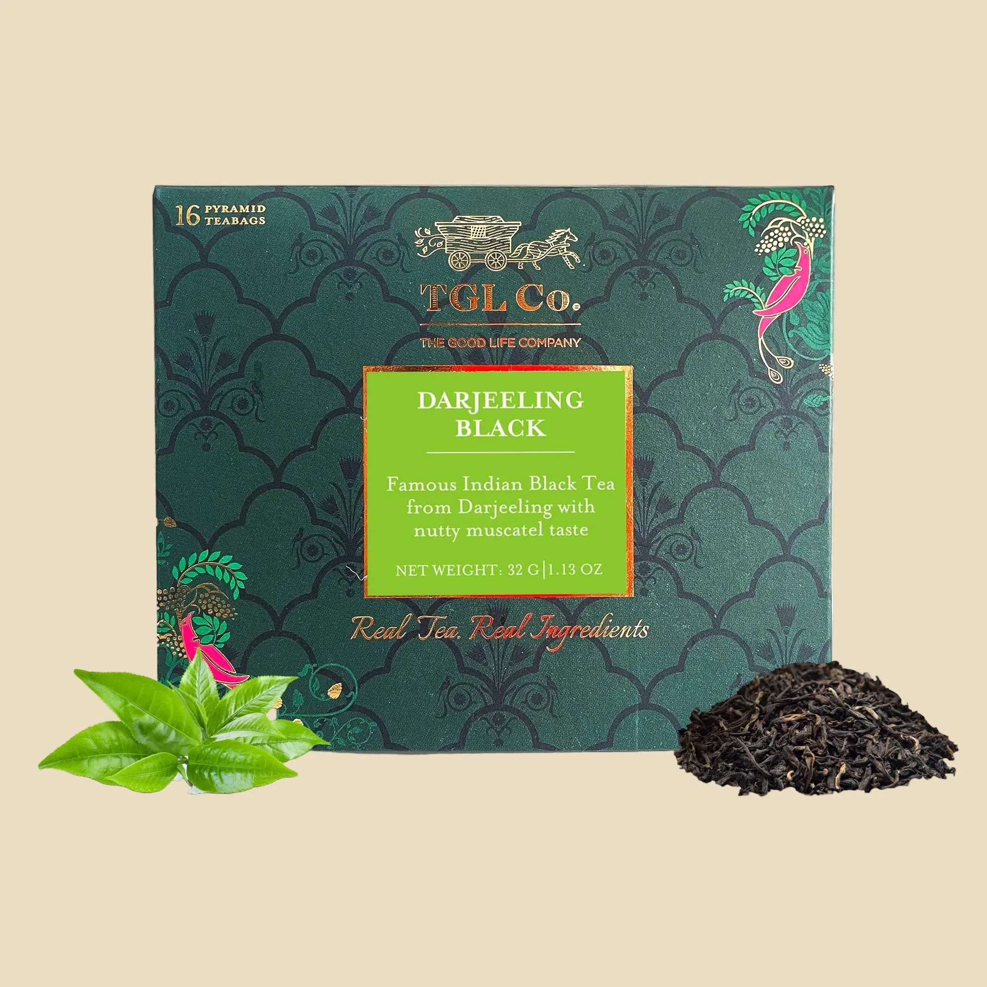 Czarna herbata Darjeeling: Proste porady parzenia dla początkujących