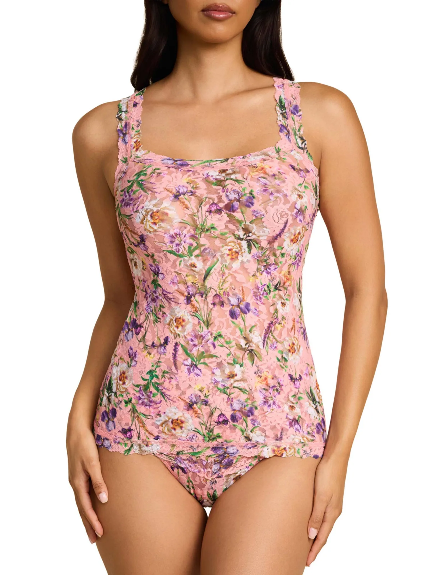 Printed Cami vs Classic Cami: Which One to Buy