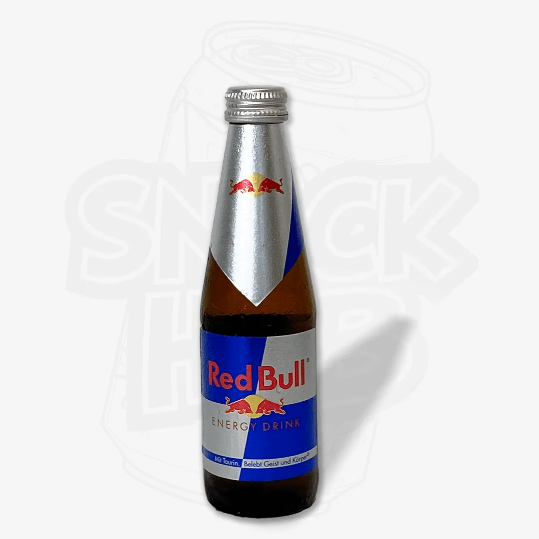 Red Bull Kokos-Blaubeere: Die exotische Edition im Detail – Ein Geschmackstest
