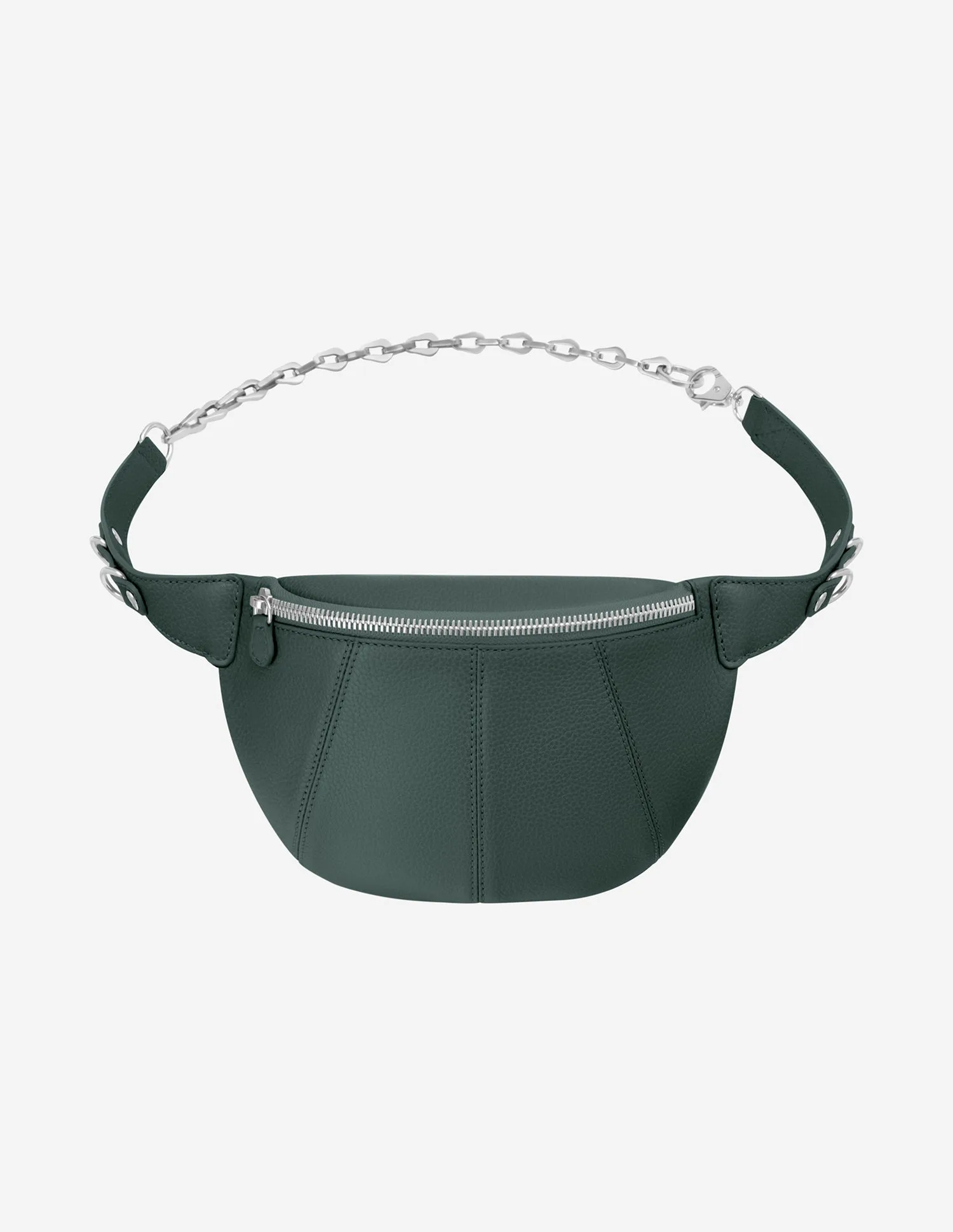 The Anatomy of a PAGERIE Bag: Materials, Hardware, and Design Explained