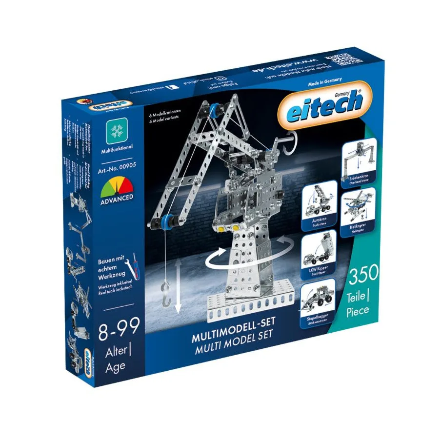 Multi-Modell-Set
