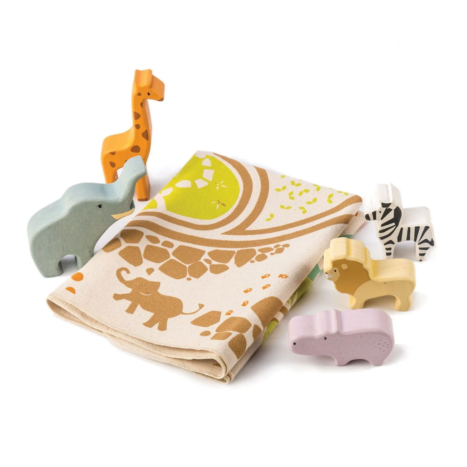 How to Care for Painted Wooden Toys: Cleaning Tips to Preserve Color and Finish