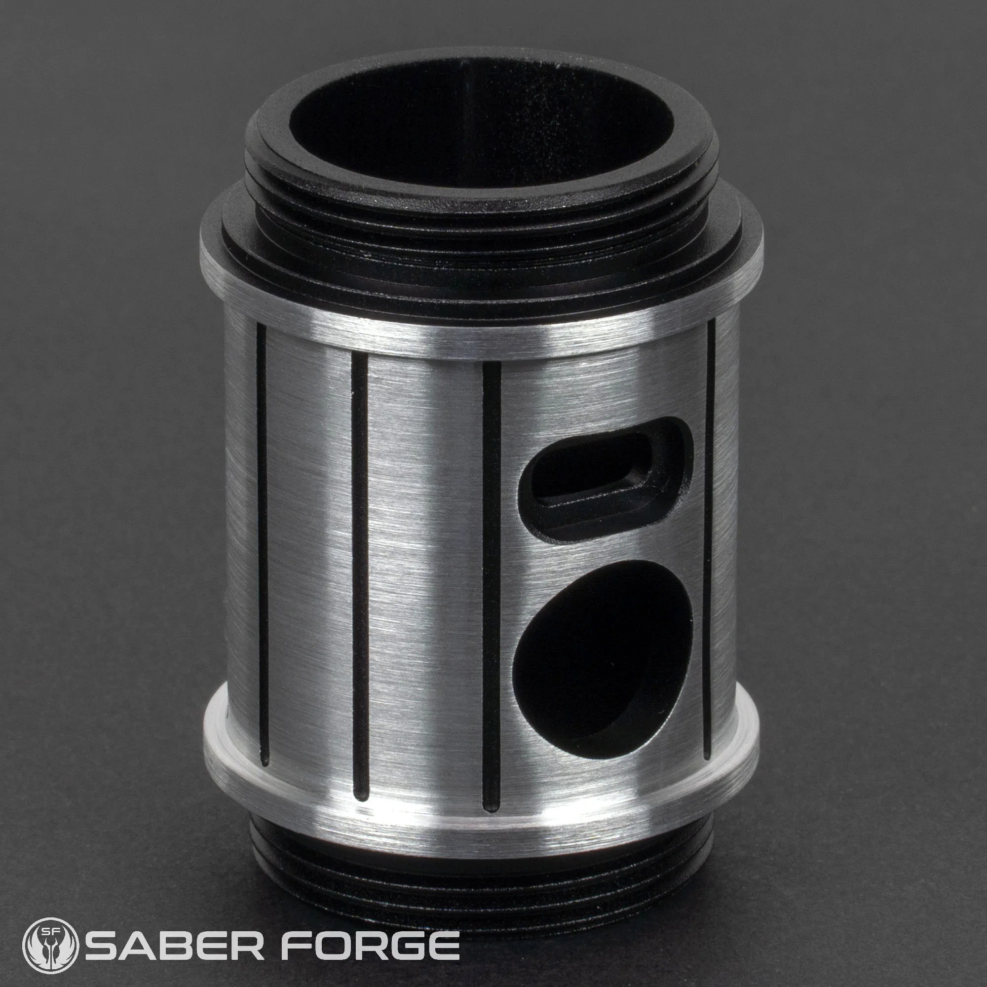 How to Upgrade Your Saber's Soundboard for Better Audio
