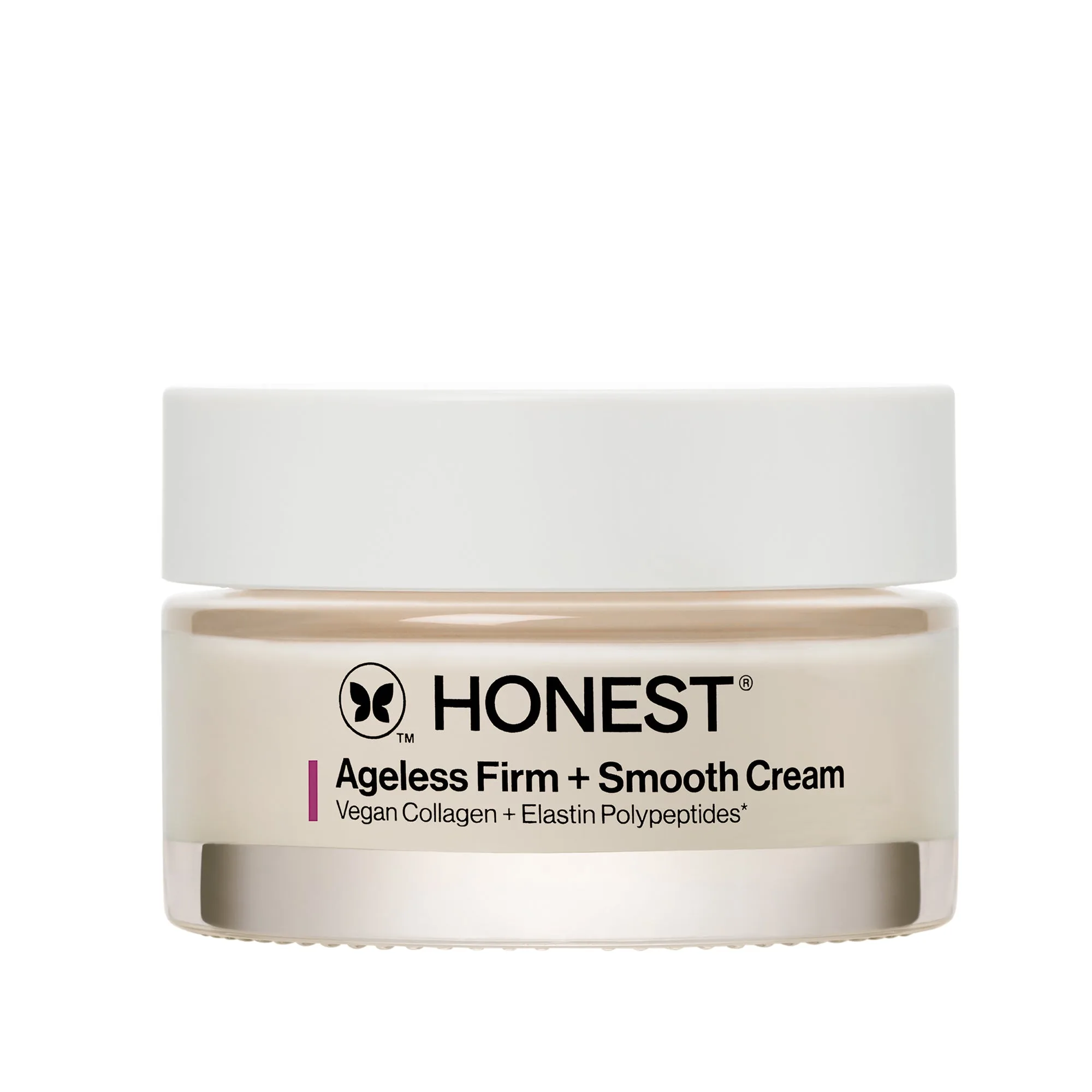 Ageless Firm + Smooth Cream