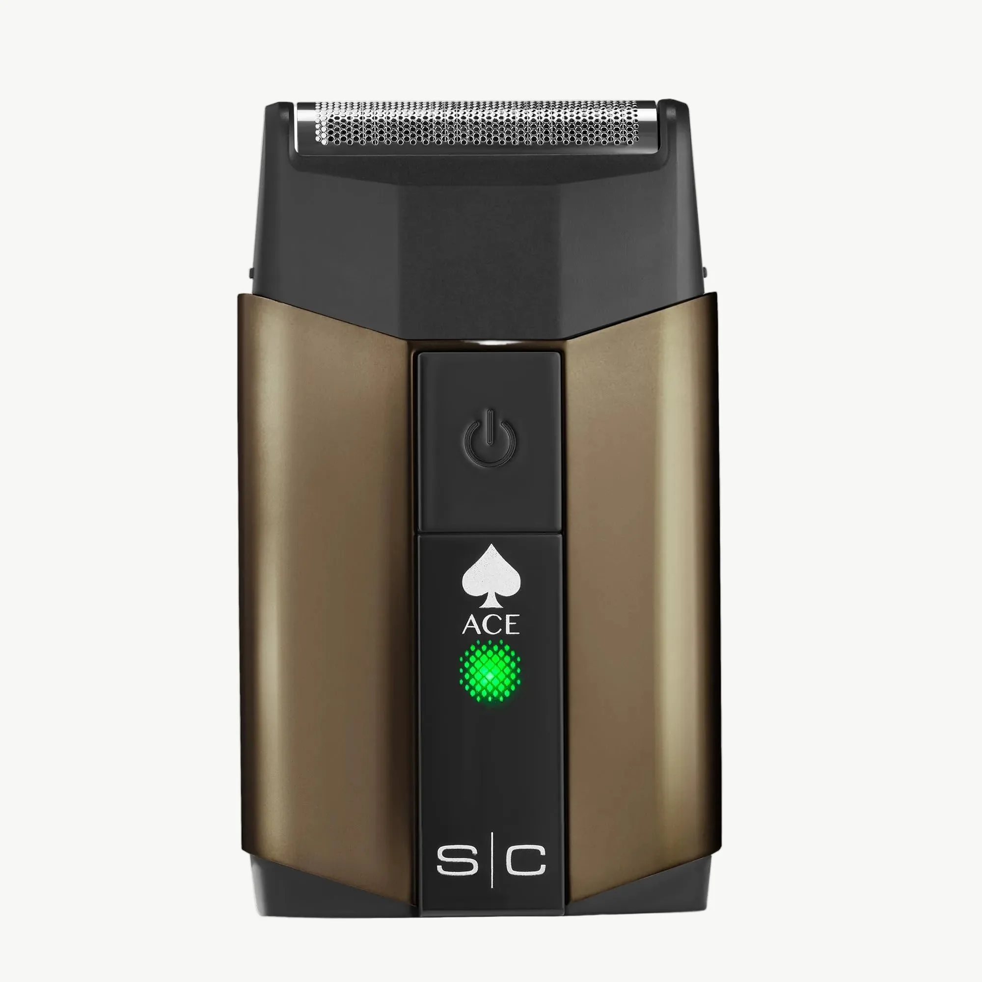 Ace Single Foil Shaver