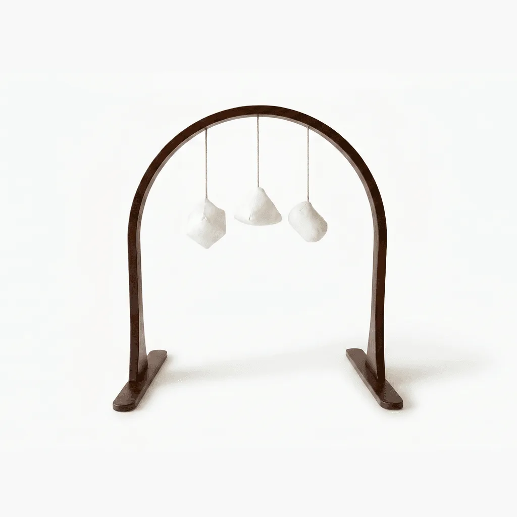 Play Arch | Nogal