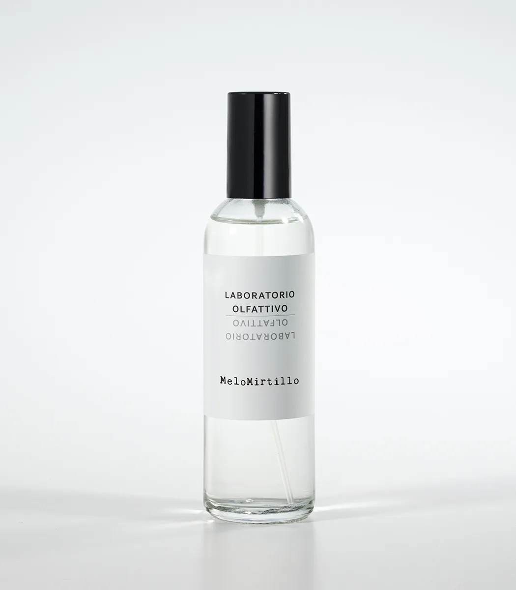 Spray - MeloMirtillo