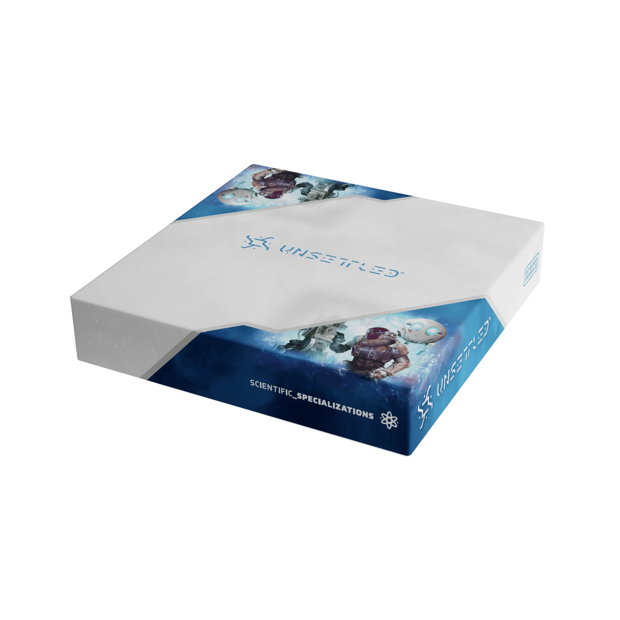 ما الذي تضيفه وحدة التخصصات العلمية غير المستقرة؟