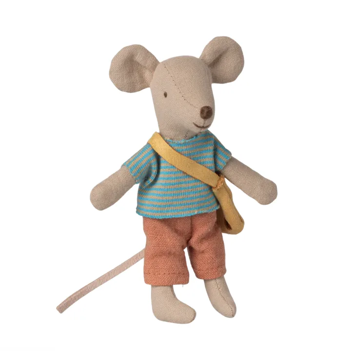 How to Choose the Perfect Maileg Mouse Gift Set