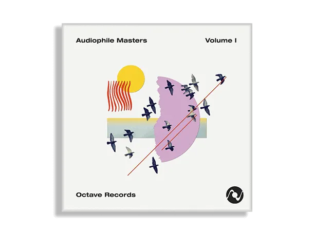 Audiophile Masters Volumen I