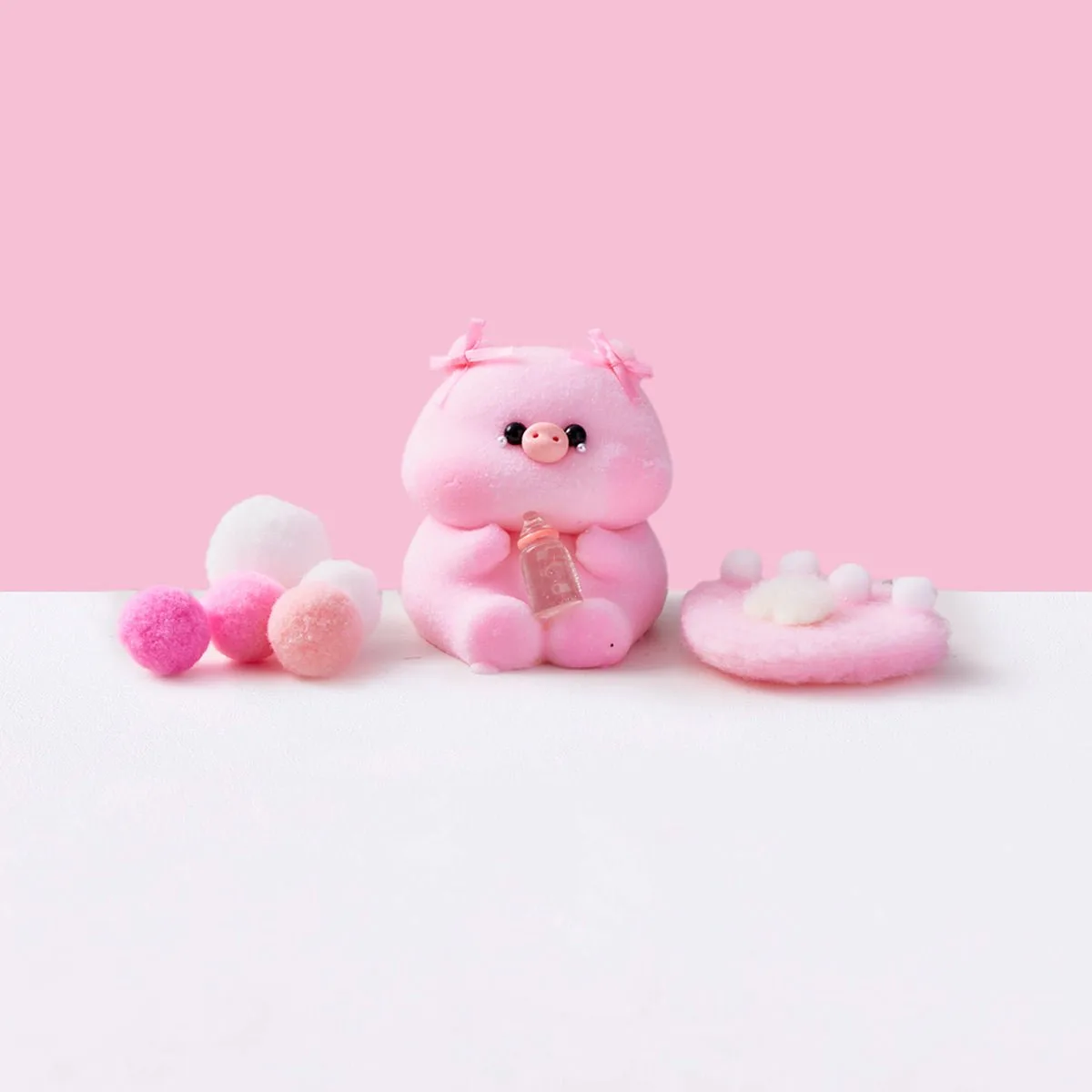 Cura dello Squishy da Fattoria: Consigli per Maiale, Anatra e Pulcino