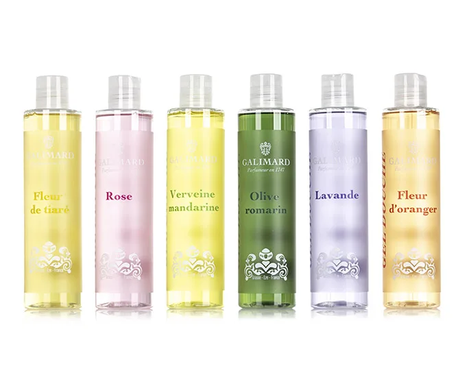 The Ultimate Guide to Galimard's Body Care Line: From Shower Gel to Body Cream