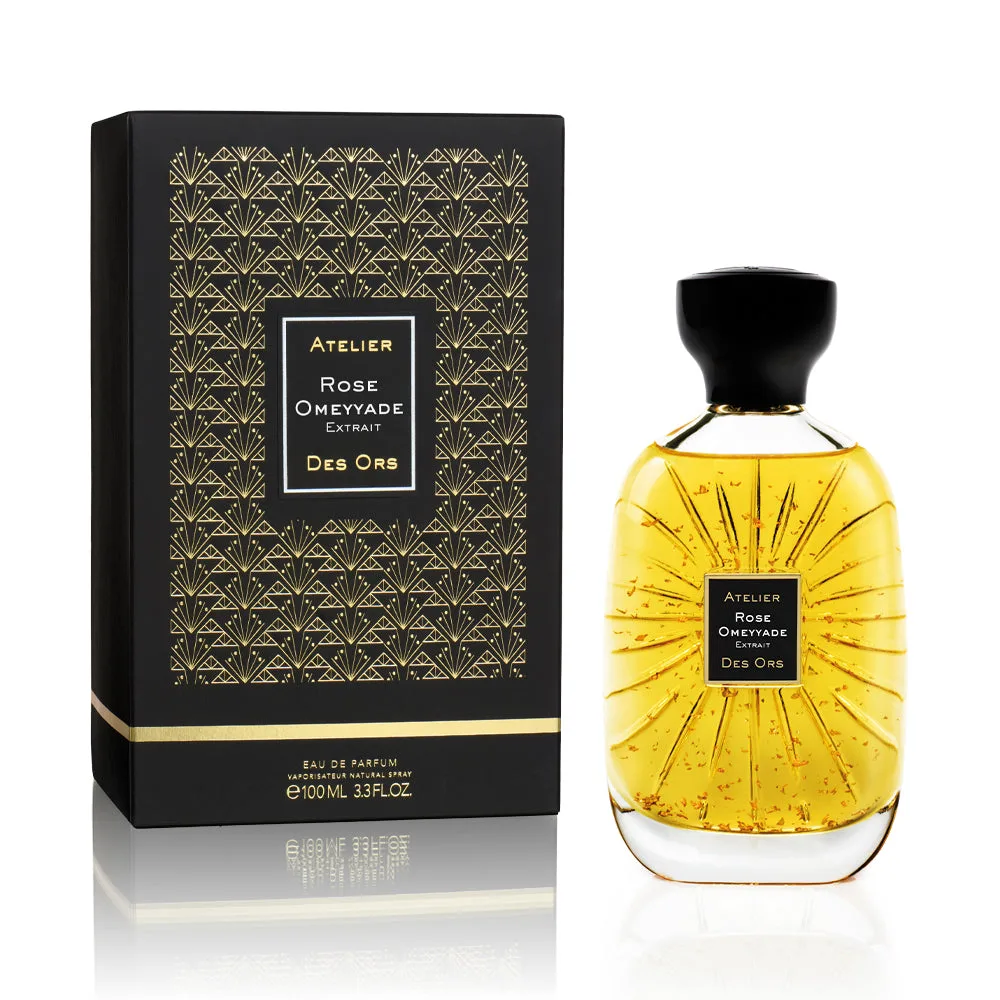 How to Apply Extrait de Parfum for Maximum Longevity