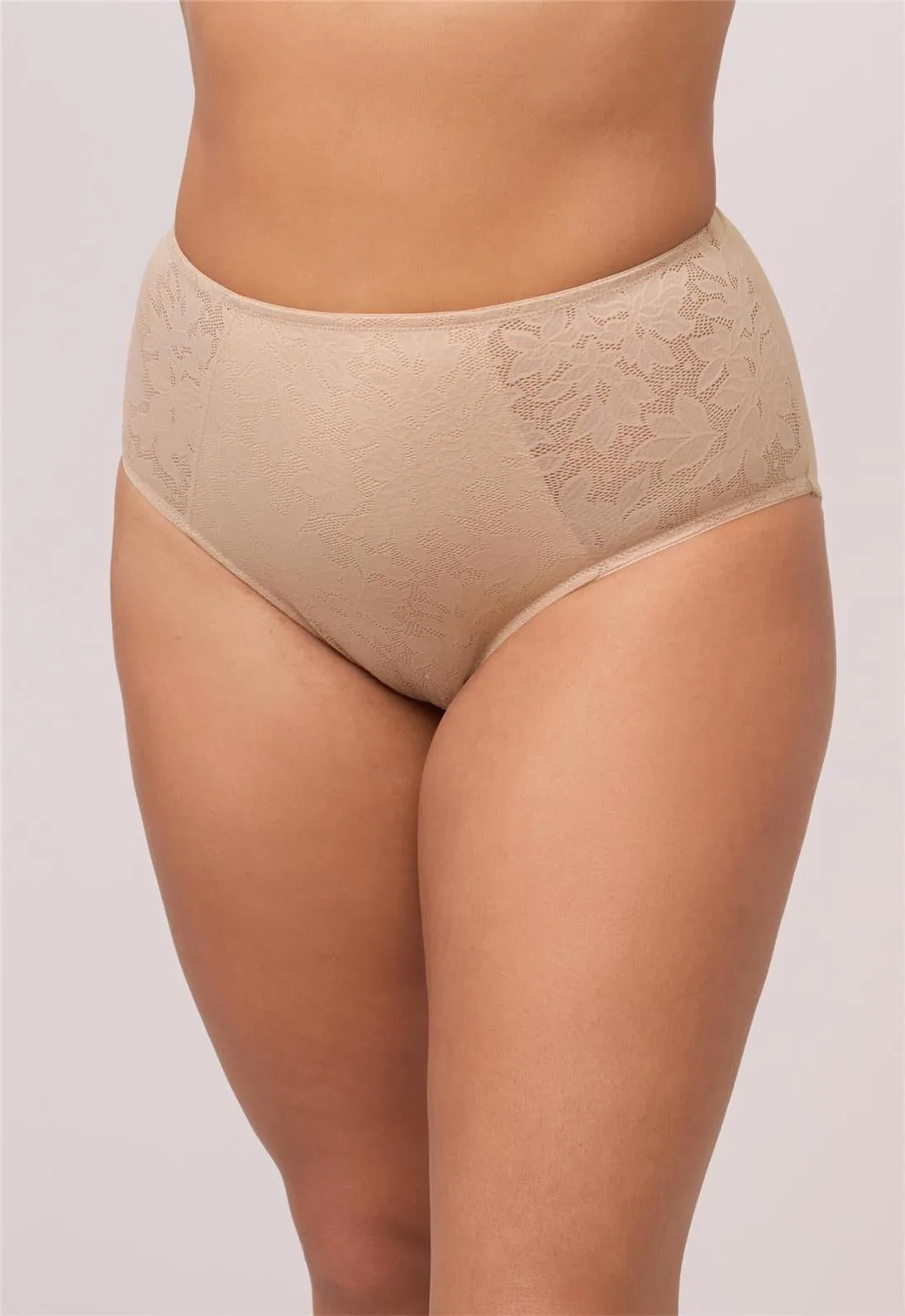 Contouré Smoothing Brief