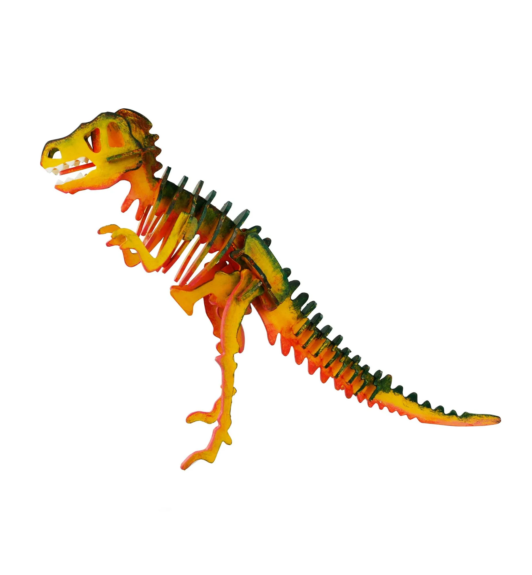 Hands Craft | T-Rex