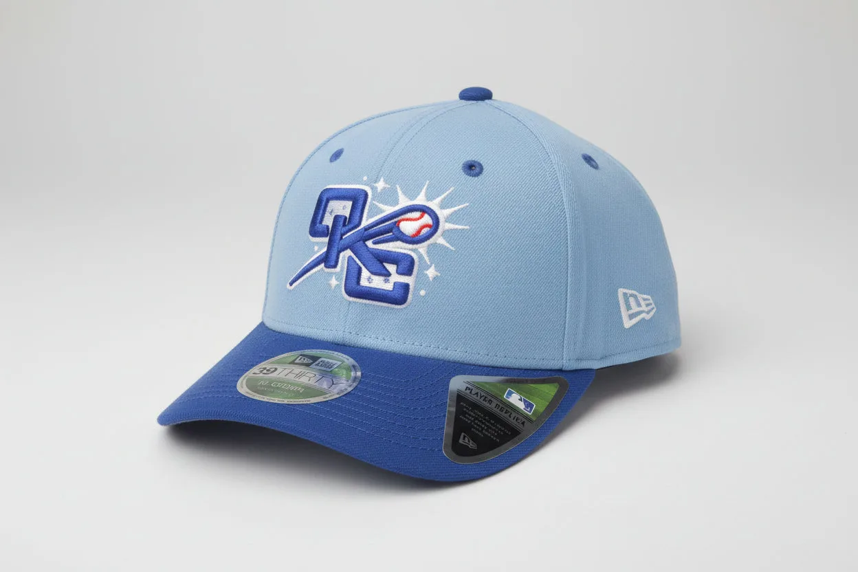 OKC Comets ALT 39/30 Cap