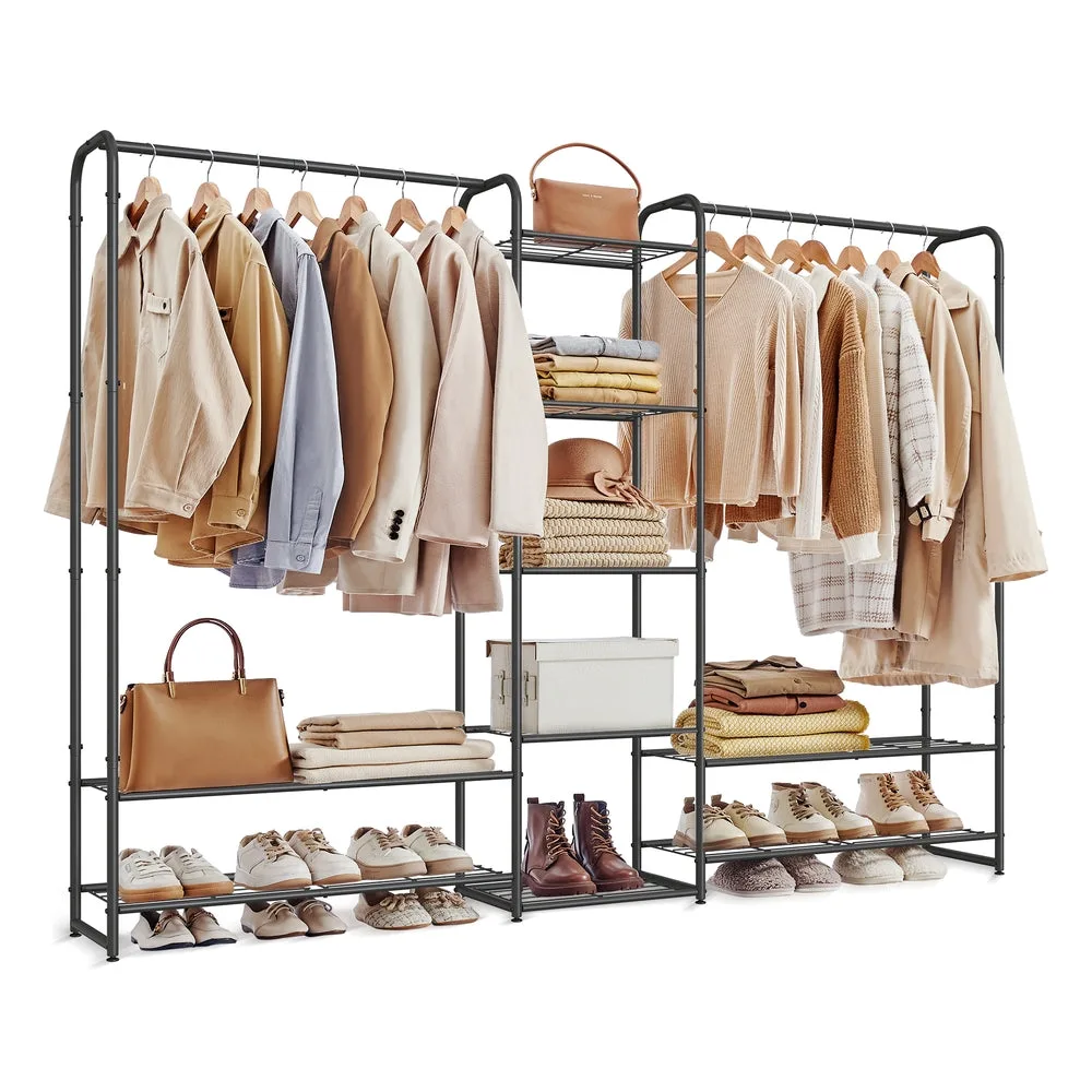 VASAGLE Side Table with Open Storage Review: Stylish and Functional